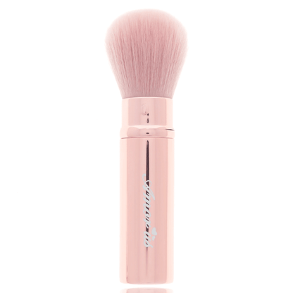 Glamour Us_Amorus_Tools &amp; Brushes_Face Powder 214 - Luxe Basics Makeup Brush__PBR-214 The best affordable Latina and Mexican makeup, beauty and cosmetics supply store in Chula Vista, San Diego