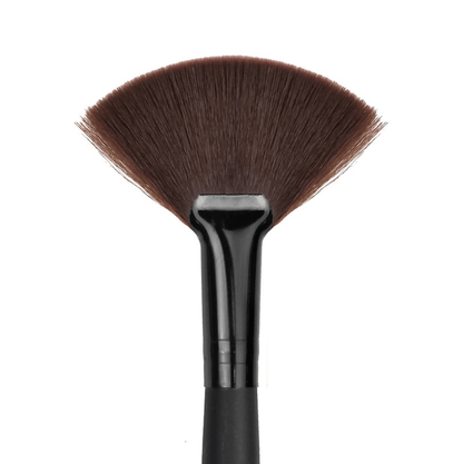 Glamour Us_Amorus_Tools &amp; Brushes_Fan 915 - Pro Makeup Brush__BR-915 The best affordable Latina and Mexican makeup, beauty and cosmetics supply store in Chula Vista, San Diego