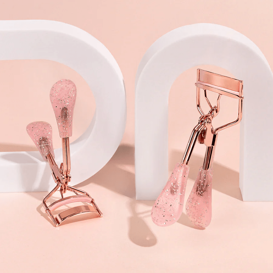 Glamour Us_Amorus_Lashes_Flat Handle Eyelash Curler__LASHC - 01 The best affordable Latina and Mexican makeup, beauty and cosmetics supply store in Chula Vista, San Diego