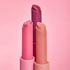 Glamour Us_Amorus_Makeup_Glossy Gossip Shimmer Lip Plump Balm_Peach Rumor_CO-GCL-01 The best affordable Latina and Mexican makeup, beauty and cosmetics supply store in Chula Vista, San Diego