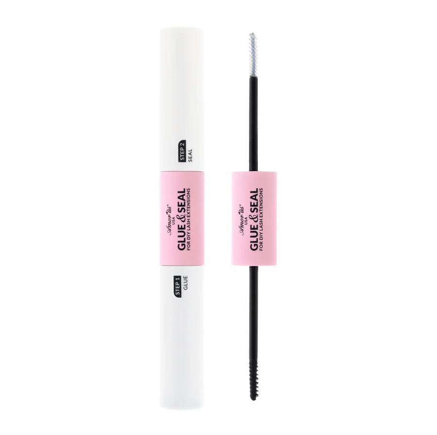 Glamour Us_Amorus_Lashes_Glue &amp; Seal for Lash Extensions Adhesive Liner__CO - GNSD The best affordable Latina and Mexican makeup, beauty and cosmetics supply store in Chula Vista, San Diego