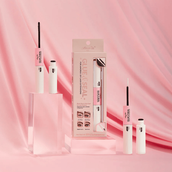 Glamour Us_Amorus_Lashes_Glue & Seal for Lash Extensions Adhesive Liner__CO - GNSD The best affordable Latina and Mexican makeup, beauty and cosmetics supply store in Chula Vista, San Diego