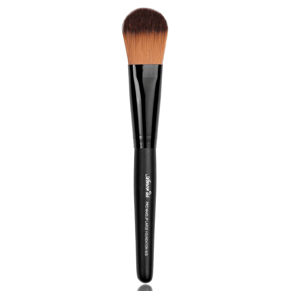 Glamour Us_Amorus_Tools &amp; Brushes_Large Foundation 905 - Pro Makeup Brush__BR-905 The best affordable Latina and Mexican makeup, beauty and cosmetics supply store in Chula Vista, San Diego