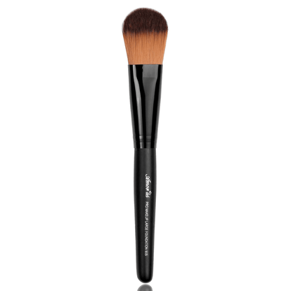 Glamour Us_Amorus_Tools &amp; Brushes_Large Foundation 905 - Pro Makeup Brush__BR-905 The best affordable Latina and Mexican makeup, beauty and cosmetics supply store in Chula Vista, San Diego