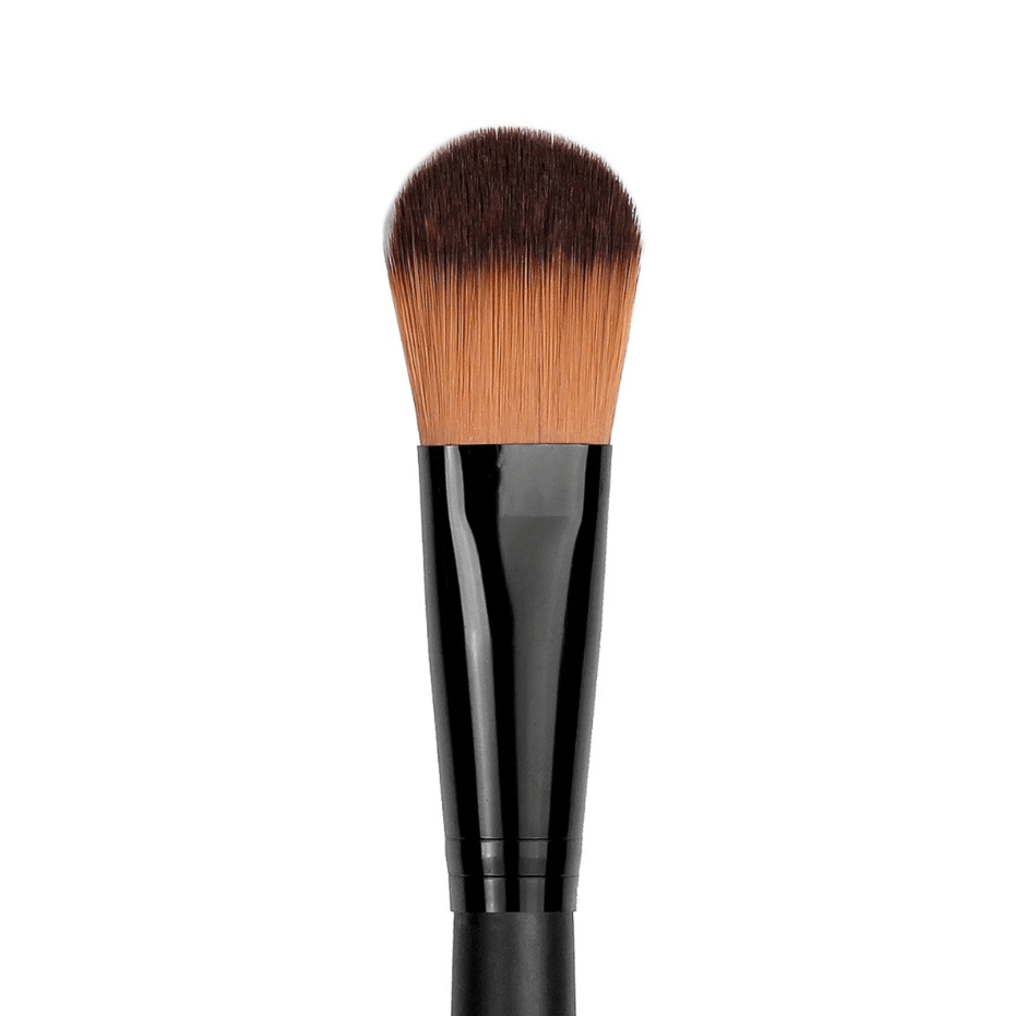 Glamour Us_Amorus_Tools &amp; Brushes_Large Foundation 905 - Pro Makeup Brush__BR-905 The best affordable Latina and Mexican makeup, beauty and cosmetics supply store in Chula Vista, San Diego