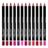 Glamour Us_Amorus_Makeup_Long Lip Liner Pencil_Fuchsia_CO-PL-04 The best affordable Latina and Mexican makeup, beauty and cosmetics supply store in Chula Vista, San Diego