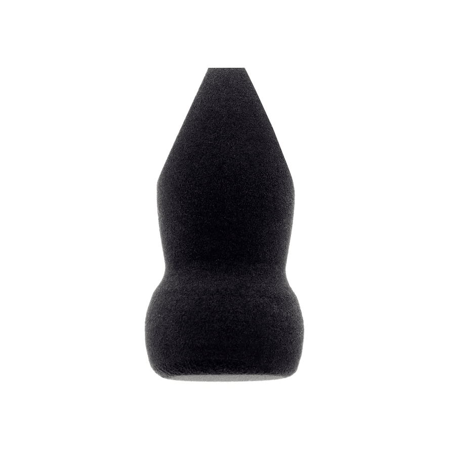 Glamour Us_Amorus_Tools &amp; Brushes_Love Velvet Blending Sponge__MS-BK The best affordable Latina and Mexican makeup, beauty and cosmetics supply store in Chula Vista, San Diego