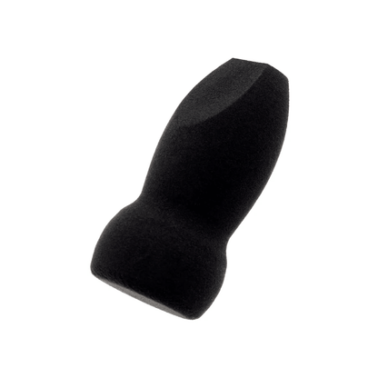 Glamour Us_Amorus_Tools &amp; Brushes_Love Velvet Blending Sponge__MS-BK The best affordable Latina and Mexican makeup, beauty and cosmetics supply store in Chula Vista, San Diego