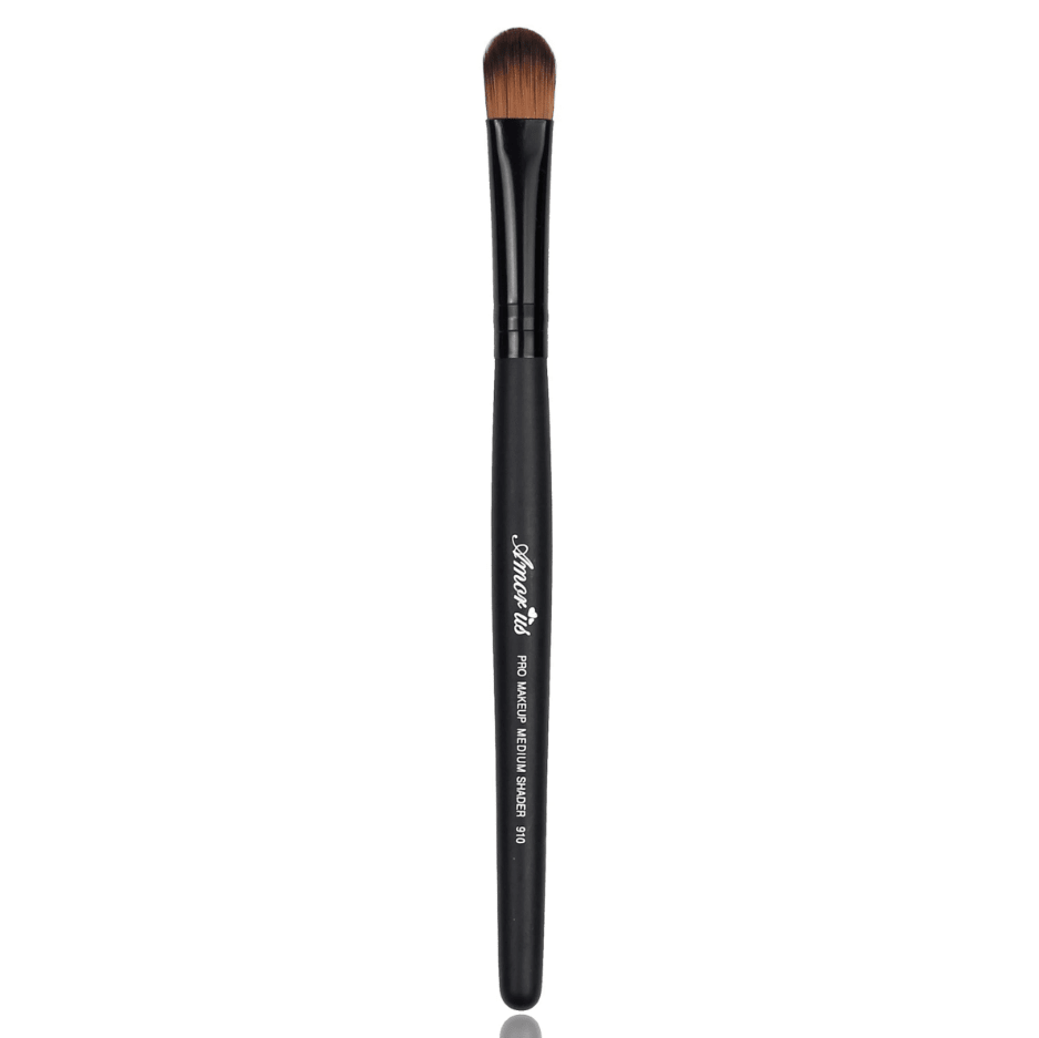 Glamour Us_Amorus_Tools &amp; Brushes_Medium Shader Brush 910 - Pro Makeup Brush__BR-910 The best affordable Latina and Mexican makeup, beauty and cosmetics supply store in Chula Vista, San Diego
