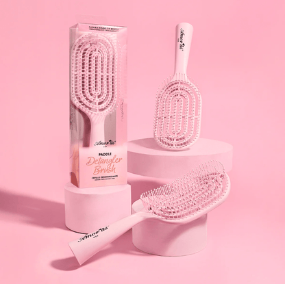 Glamour Us_Amorus_Hair_Paddle Detangler Brush__DBRUSH-01 The best affordable Latina and Mexican makeup, beauty and cosmetics supply store in Chula Vista, San Diego