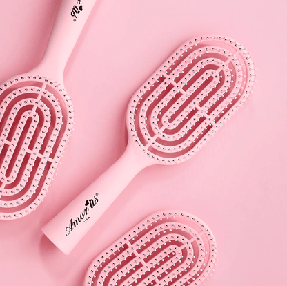 Glamour Us_Amorus_Hair_Paddle Detangler Brush__DBRUSH-01 The best affordable Latina and Mexican makeup, beauty and cosmetics supply store in Chula Vista, San Diego