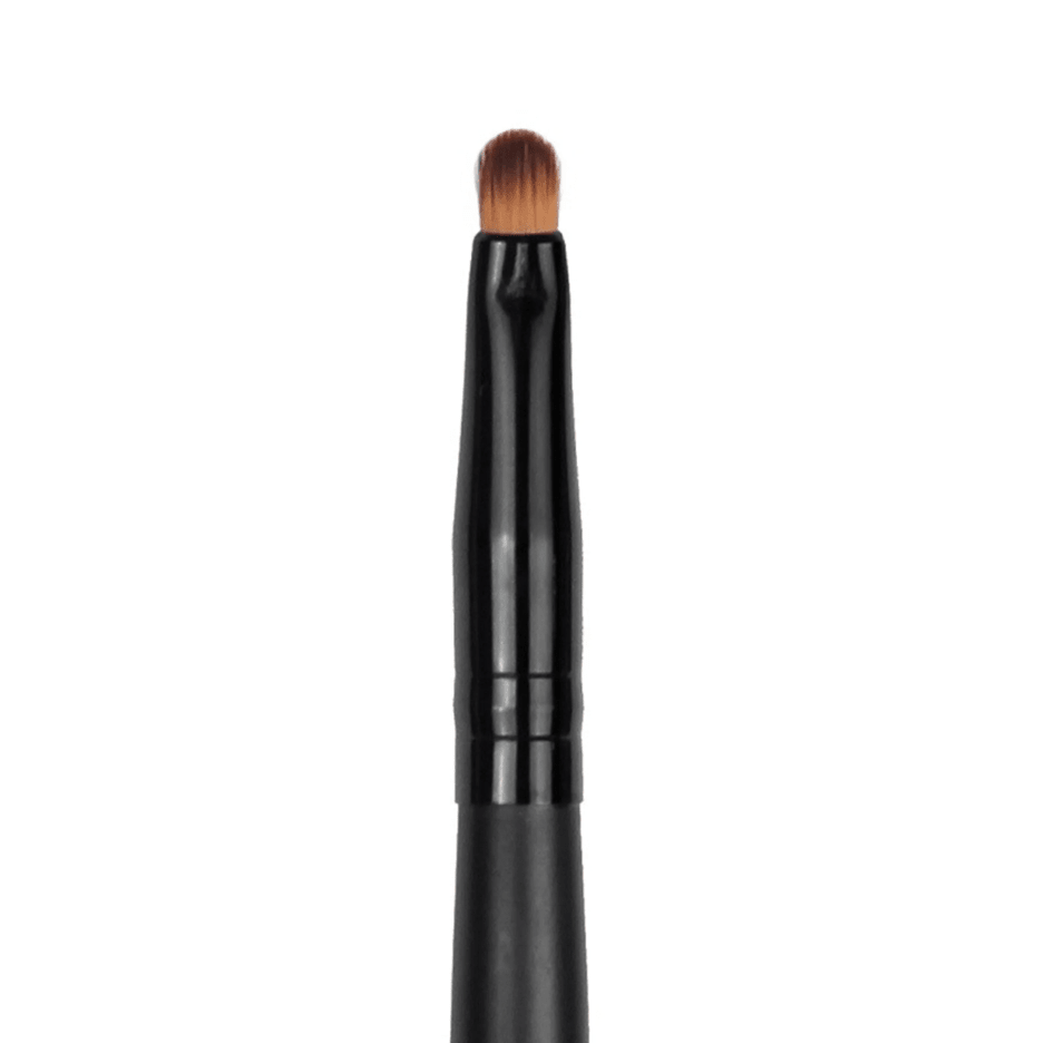 Glamour Us_Amorus_Tools &amp; Brushes_Precision Lip Brush 914 - Pro Makeup Brush__BR-914 The best affordable Latina and Mexican makeup, beauty and cosmetics supply store in Chula Vista, San Diego