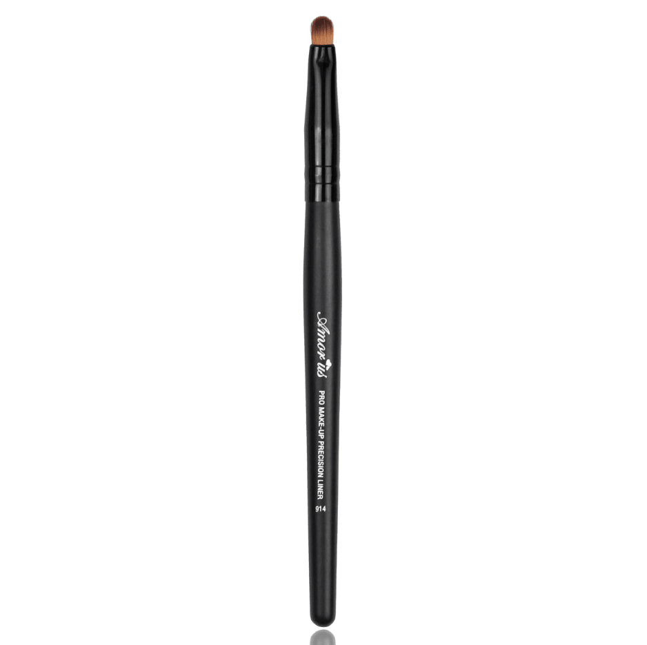 Glamour Us_Amorus_Tools &amp; Brushes_Precision Lip Brush 914 - Pro Makeup Brush__BR-914 The best affordable Latina and Mexican makeup, beauty and cosmetics supply store in Chula Vista, San Diego