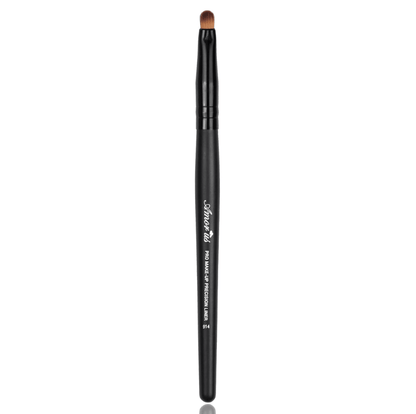 Glamour Us_Amorus_Tools &amp; Brushes_Precision Lip Brush 914 - Pro Makeup Brush__BR-914 The best affordable Latina and Mexican makeup, beauty and cosmetics supply store in Chula Vista, San Diego