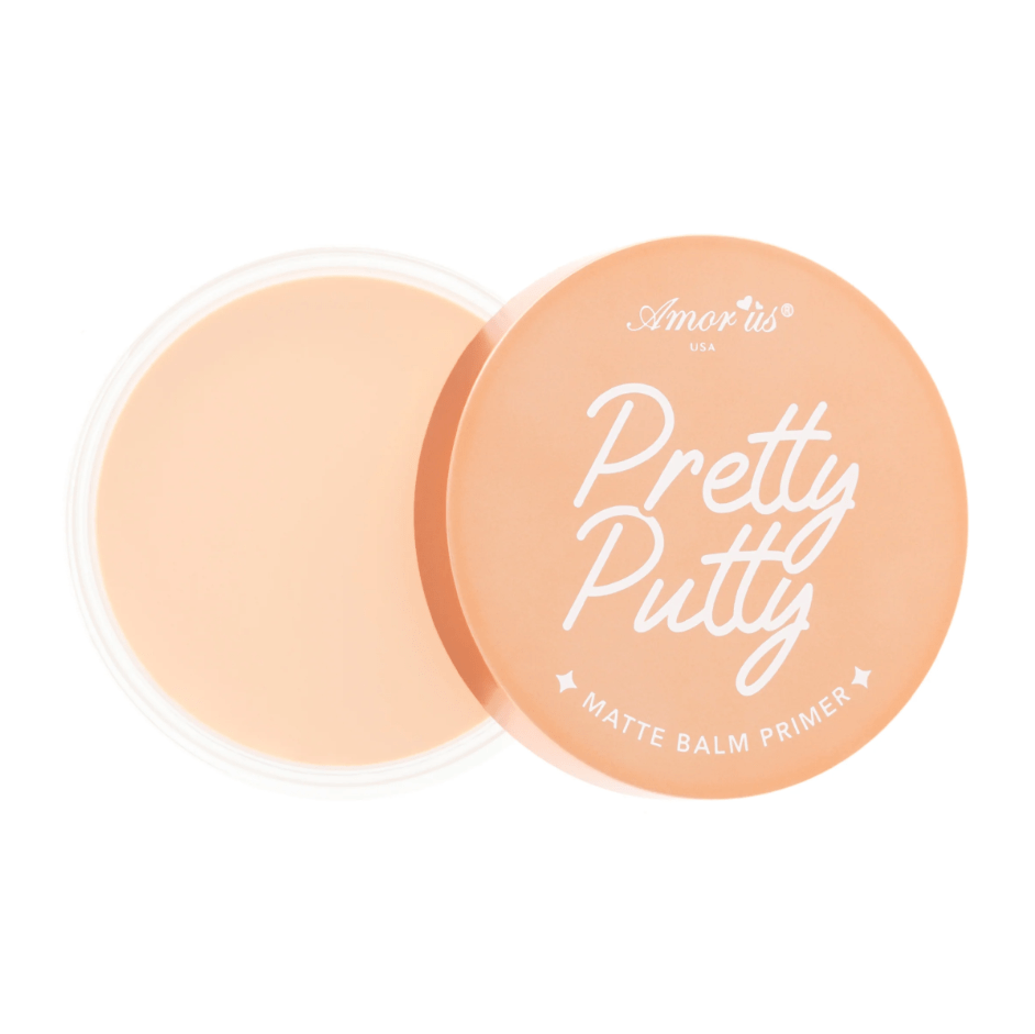 Glamour Us_Amorus_Makeup_Pretty Putty Matte Primer__CO - PPMD