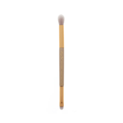 Glamour Us_Amorus_Tools &amp; Brushes_Shadow &amp; Crease Brush 307 - Gold Crush Makeup Brush__BR-307 The best affordable Latina and Mexican makeup, beauty and cosmetics supply store in Chula Vista, San Diego