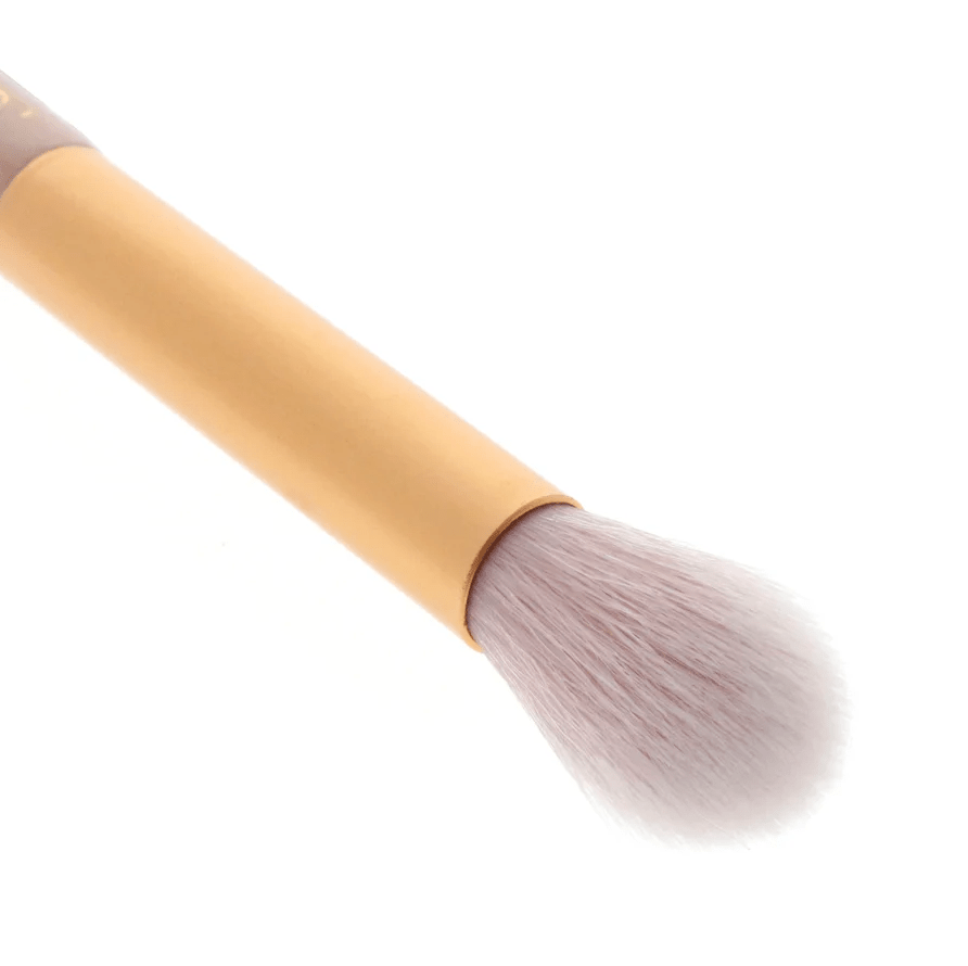 Glamour Us_Amorus_Tools &amp; Brushes_Shadow &amp; Crease Brush 307 - Gold Crush Makeup Brush__BR-307 The best affordable Latina and Mexican makeup, beauty and cosmetics supply store in Chula Vista, San Diego
