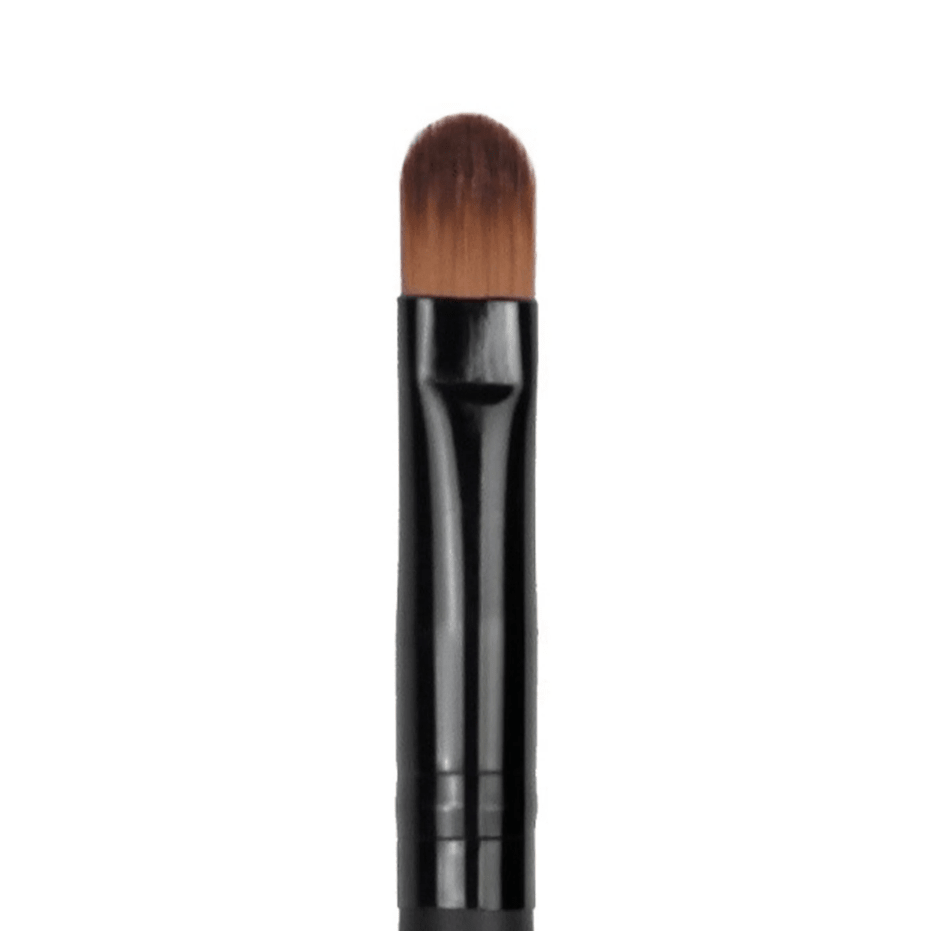 Glamour Us_Amorus_Tools &amp; Brushes_Small Shader Brush 911 - Pro Makeup Brush__BR-911 The best affordable Latina and Mexican makeup, beauty and cosmetics supply store in Chula Vista, San Diego