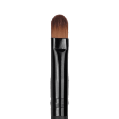 Glamour Us_Amorus_Tools &amp; Brushes_Small Shader Brush 911 - Pro Makeup Brush__BR-911 The best affordable Latina and Mexican makeup, beauty and cosmetics supply store in Chula Vista, San Diego