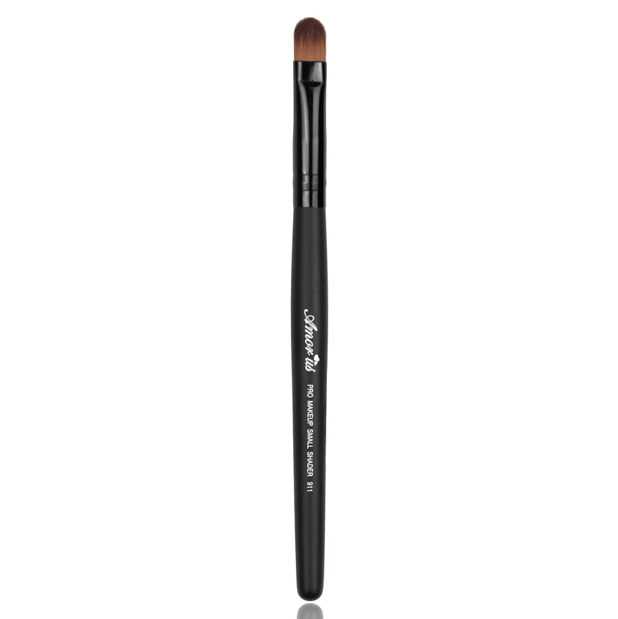 Glamour Us_Amorus_Tools &amp; Brushes_Small Shader Brush 911 - Pro Makeup Brush__BR-911 The best affordable Latina and Mexican makeup, beauty and cosmetics supply store in Chula Vista, San Diego