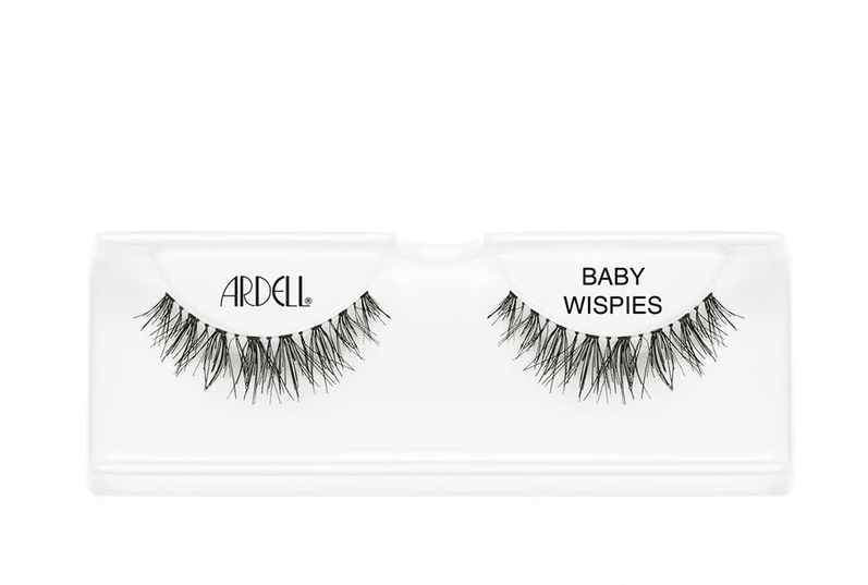 Glamour Us_Ardell_Lashes_Baby Wispies Black False Lashes__65231 The best affordable Latina and Mexican makeup, beauty and cosmetics supply store in Chula Vista, San Diego