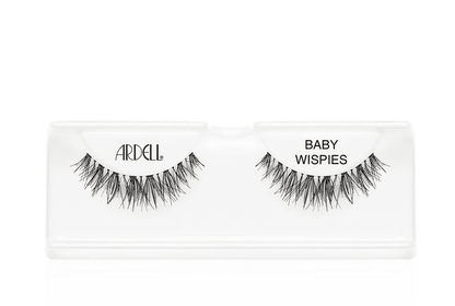 Glamour Us_Ardell_Lashes_Baby Wispies Black False Lashes__65231 The best affordable Latina and Mexican makeup, beauty and cosmetics supply store in Chula Vista, San Diego