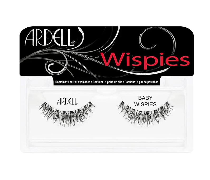 Glamour Us_Ardell_Lashes_Baby Wispies Black False Lashes__65231 The best affordable Latina and Mexican makeup, beauty and cosmetics supply store in Chula Vista, San Diego