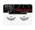 Glamour Us_Ardell_Lashes_Baby Wispies Black False Lashes__65231 The best affordable Latina and Mexican makeup, beauty and cosmetics supply store in Chula Vista, San Diego