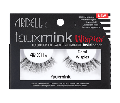 Glamour Us_Ardell_Lashes_Faux Mink Demi Wispies False Lashes__66767 The best affordable Latina and Mexican makeup, beauty and cosmetics supply store in Chula Vista, San Diego