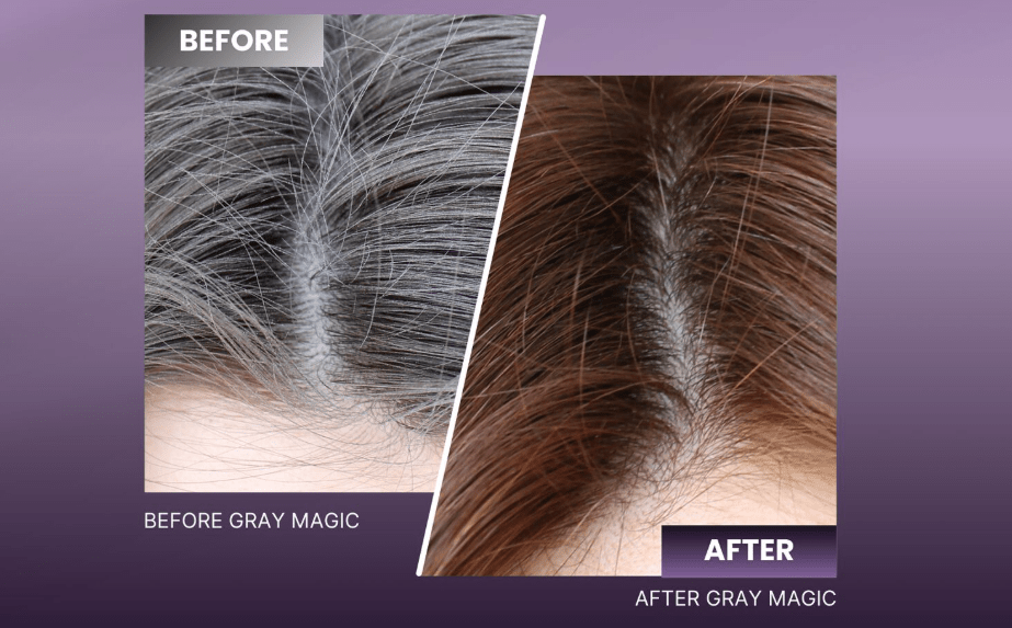 Glamour Us_Ardell_Hair_Gray Magic Color Additive__10-4442 The best affordable Latina and Mexican makeup, beauty and cosmetics supply store in Chula Vista, San Diego