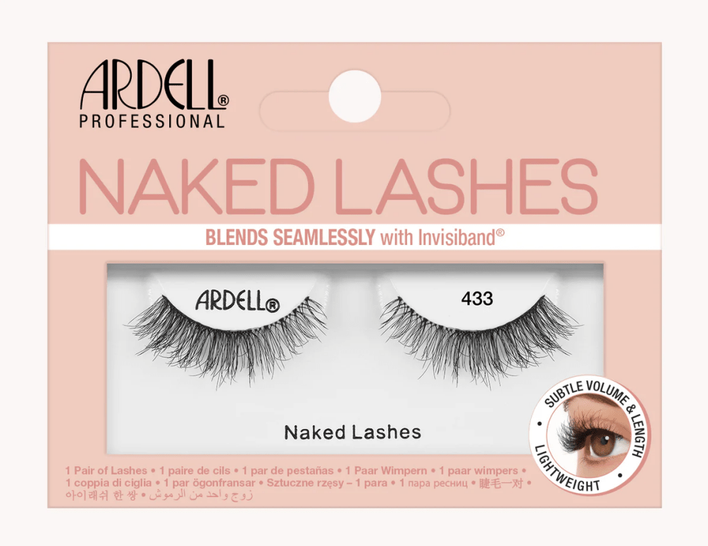 Glamour Us_Ardell_Lashes_Naked False Lashes - 433__62336 The best affordable Latina and Mexican makeup, beauty and cosmetics supply store in Chula Vista, San Diego