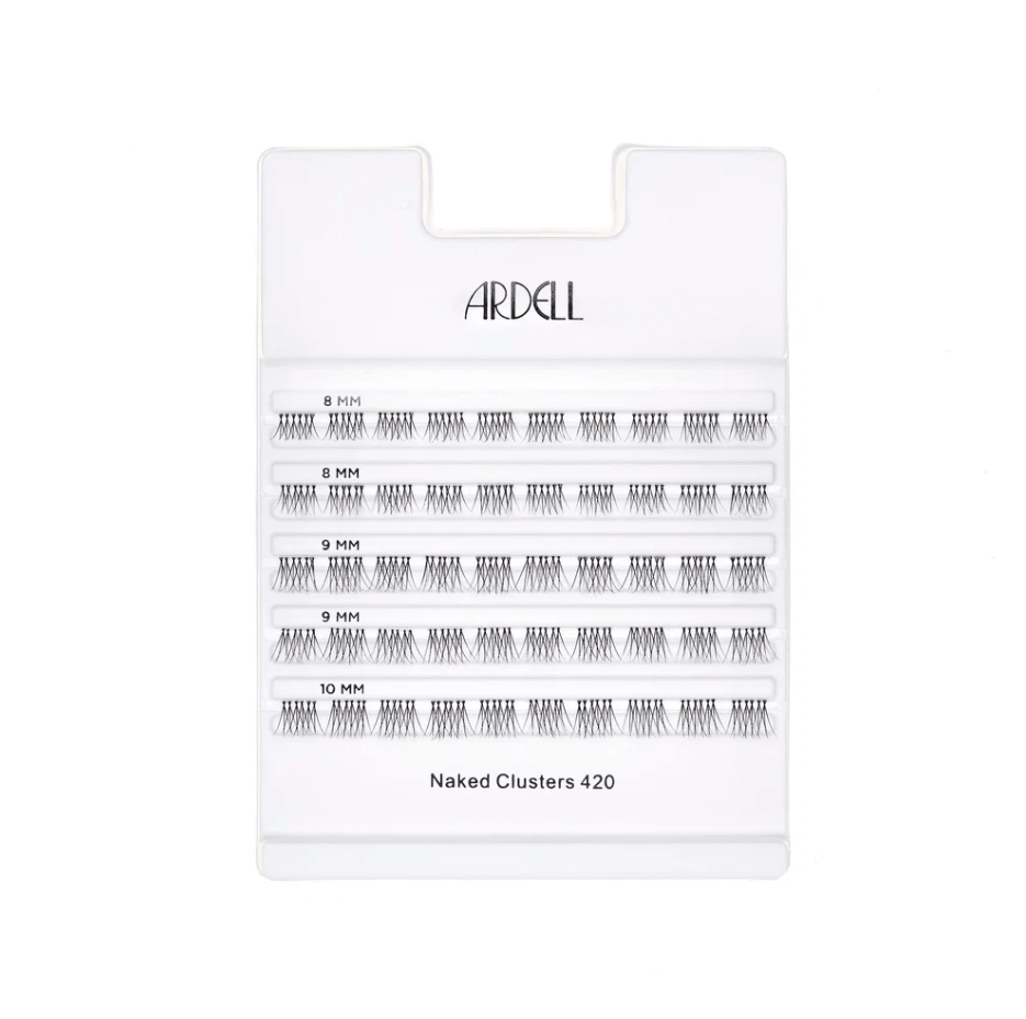 Glamour Us_Ardell_Lashes_Naked Lash Clusters Extensions 420 - 50 count__43176 The best affordable Latina and Mexican makeup, beauty and cosmetics supply store in Chula Vista, San Diego
