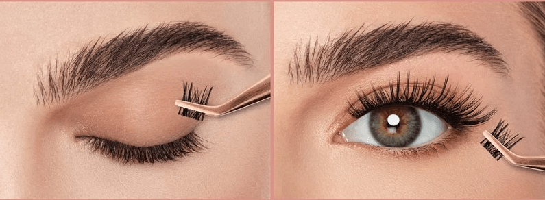 Glamour Us_Ardell_Lashes_Naked Lash Clusters Extensions 420 - 50 count__43176 The best affordable Latina and Mexican makeup, beauty and cosmetics supply store in Chula Vista, San Diego
