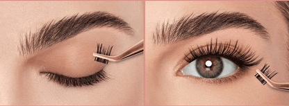 Glamour Us_Ardell_Lashes_Naked Lash Clusters Extensions 420 - 50 count__43176 The best affordable Latina and Mexican makeup, beauty and cosmetics supply store in Chula Vista, San Diego
