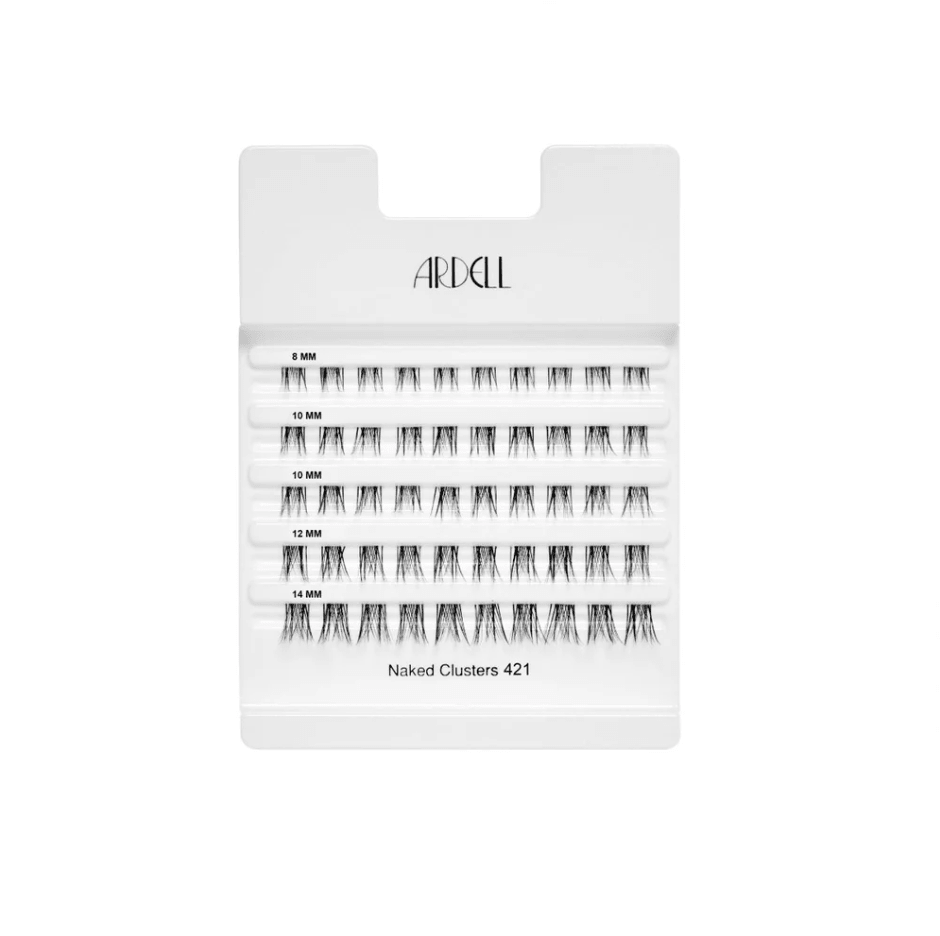 Glamour Us_Ardell_Lashes_Naked Lash Clusters Extensions 421 - 50 count__32274 The best affordable Latina and Mexican makeup, beauty and cosmetics supply store in Chula Vista, San Diego