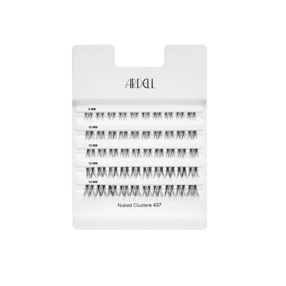 Glamour Us_Ardell_Lashes_Naked Lash Clusters Extensions 437 - 50 count__32275 The best affordable Latina and Mexican makeup, beauty and cosmetics supply store in Chula Vista, San Diego