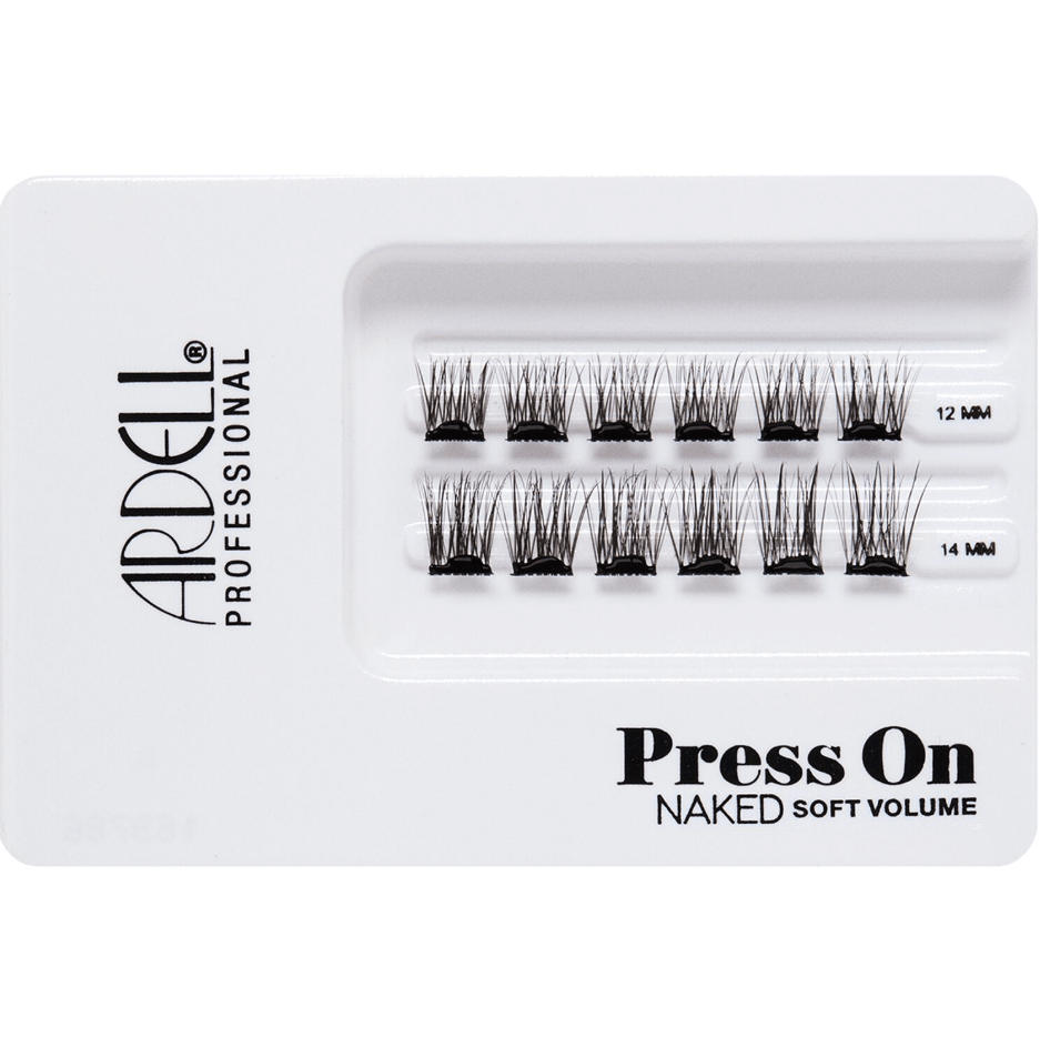 Glamour Us_Ardell_Lashes_Press On Mini Naked Soft Volume 12 pc__38611 The best affordable Latina and Mexican makeup, beauty and cosmetics supply store in Chula Vista, San Diego
