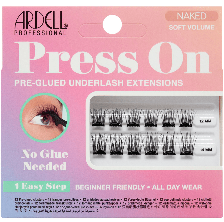 Glamour Us_Ardell_Lashes_Press On Mini Naked Soft Volume 12 pc__38611 The best affordable Latina and Mexican makeup, beauty and cosmetics supply store in Chula Vista, San Diego