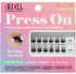 Glamour Us_Ardell_Lashes_Press On Mini Naked Soft Volume 12 pc__38611 The best affordable Latina and Mexican makeup, beauty and cosmetics supply store in Chula Vista, San Diego