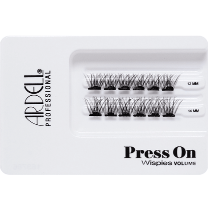 Glamour Us_Ardell_Lashes_Press On Mini Wispies Volume 12 pc__38604 The best affordable Latina and Mexican makeup, beauty and cosmetics supply store in Chula Vista, San Diego