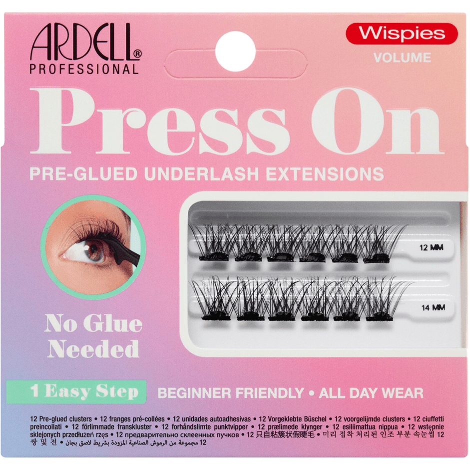 Glamour Us_Ardell_Lashes_Press On Mini Wispies Volume 12 pc__38604 The best affordable Latina and Mexican makeup, beauty and cosmetics supply store in Chula Vista, San Diego