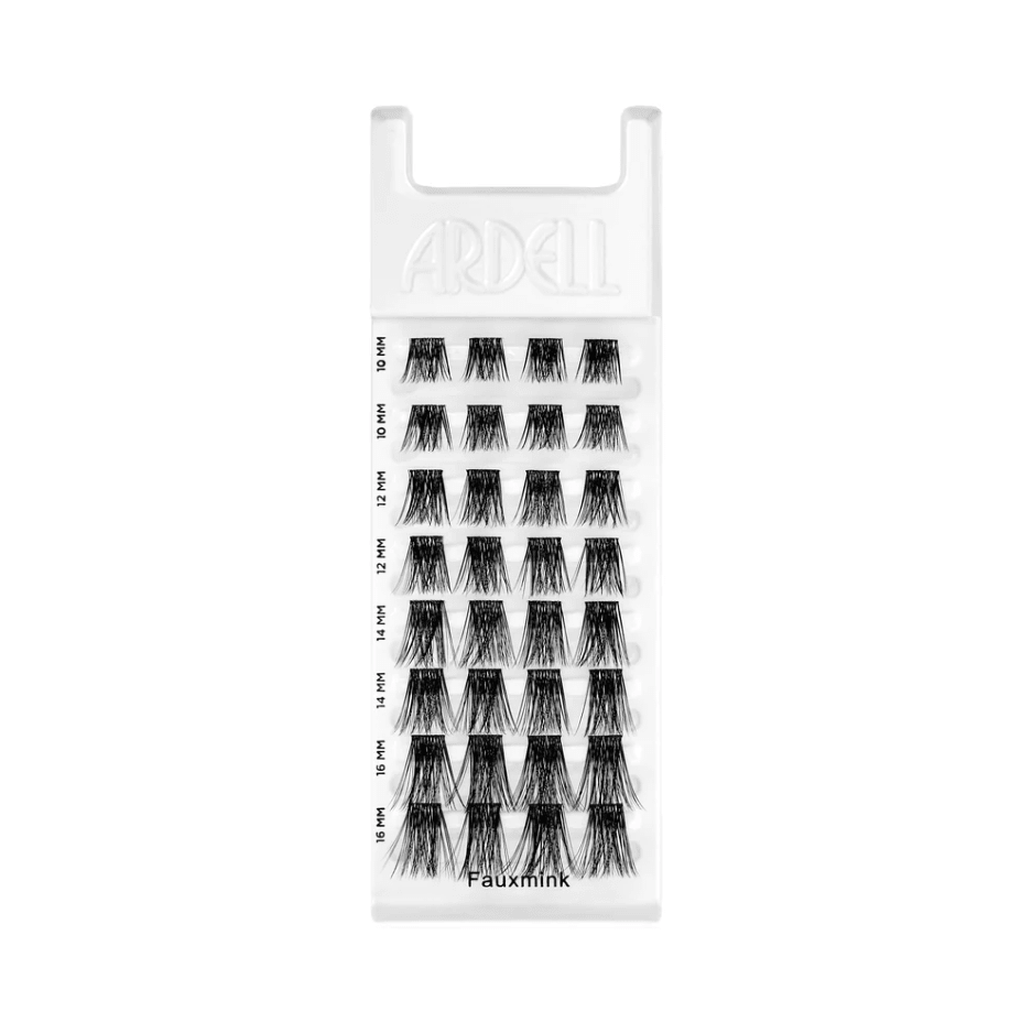 Glamour Us_Ardell_Lashes_Seamless Underlash Fauxmink D Curl with Invisiband__43165 The best affordable Latina and Mexican makeup, beauty and cosmetics supply store in Chula Vista, San Diego