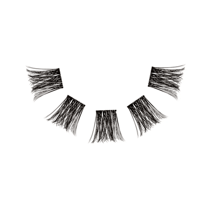 Glamour Us_Ardell_Lashes_Seamless Underlash Fauxmink D Curl with Invisiband__43165 The best affordable Latina and Mexican makeup, beauty and cosmetics supply store in Chula Vista, San Diego