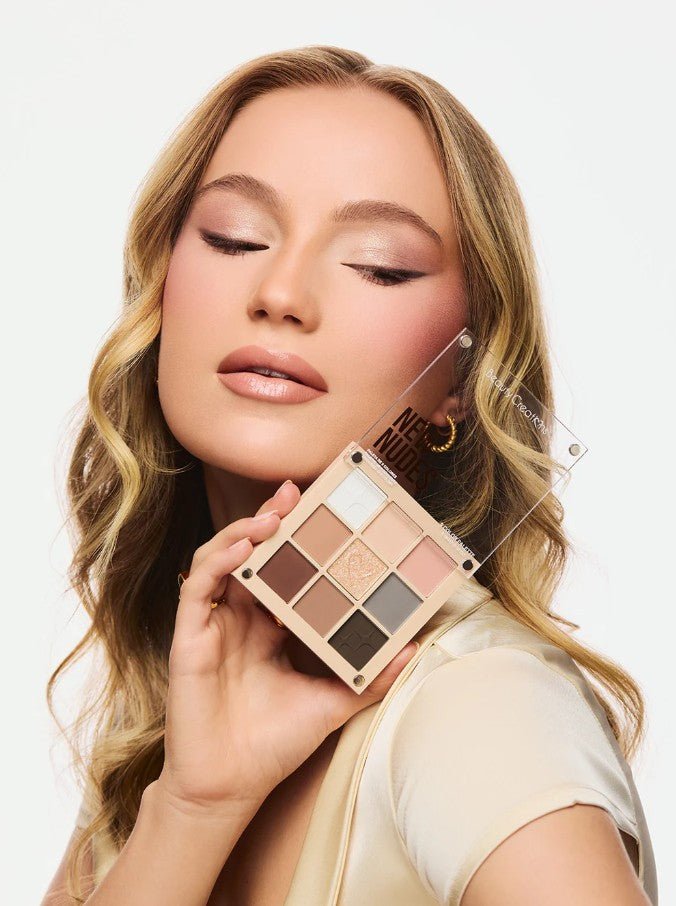 Glamour Us_Beauty Creations_Makeup_9 Color Palettes - New Nudes__9SP-NN The best affordable Latina and Mexican makeup, beauty and cosmetics supply store in Chula Vista, San Diego