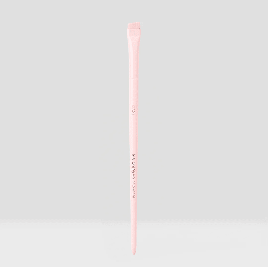 Glamour Us_Beauty Creations_Tools &amp; Brushes_Angled Eye Brush__BCVB-20 The best affordable Latina and Mexican makeup, beauty and cosmetics supply store in Chula Vista, San Diego