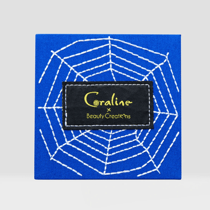 Glamour Us_Beauty Creations_Makeup_Beauty Creations x Coraline "Mother&