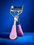 Glamour Us_Beauty Creations_Lashes_Beauty Creations x Coraline "One Eye Open" Eyelash Curler__BCCR-LC The best affordable Latina and Mexican makeup, beauty and cosmetics supply store in Chula Vista, San Diego
