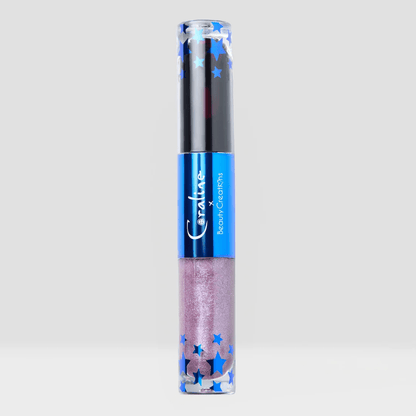 Glamour Us_Beauty Creations_Makeup_Beauty Creations x Coraline Stay Forever Lip Stain &amp; Lip Gloss Duo_Bratty / Dizzy Dreamer_BCCR-PLS3 The best affordable Latina and Mexican makeup, beauty and cosmetics supply store in Chula Vista, San Diego