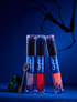 Glamour Us_Beauty Creations_Makeup_Beauty Creations x Coraline Stay Forever Lip Stain & Lip Gloss Duo_Not My Mother / Disobey_BCCR-PLS1 The best affordable Latina and Mexican makeup, beauty and cosmetics supply store in Chula Vista, San Diego