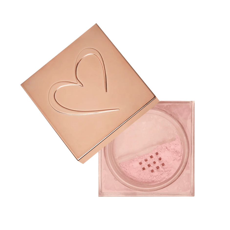 Glamour Us_Beauty Creations_Makeup_Bye Filter Pink Cloud Loose Setting Powder__BFP04 The best affordable Latina and Mexican makeup, beauty and cosmetics supply store in Chula Vista, San Diego